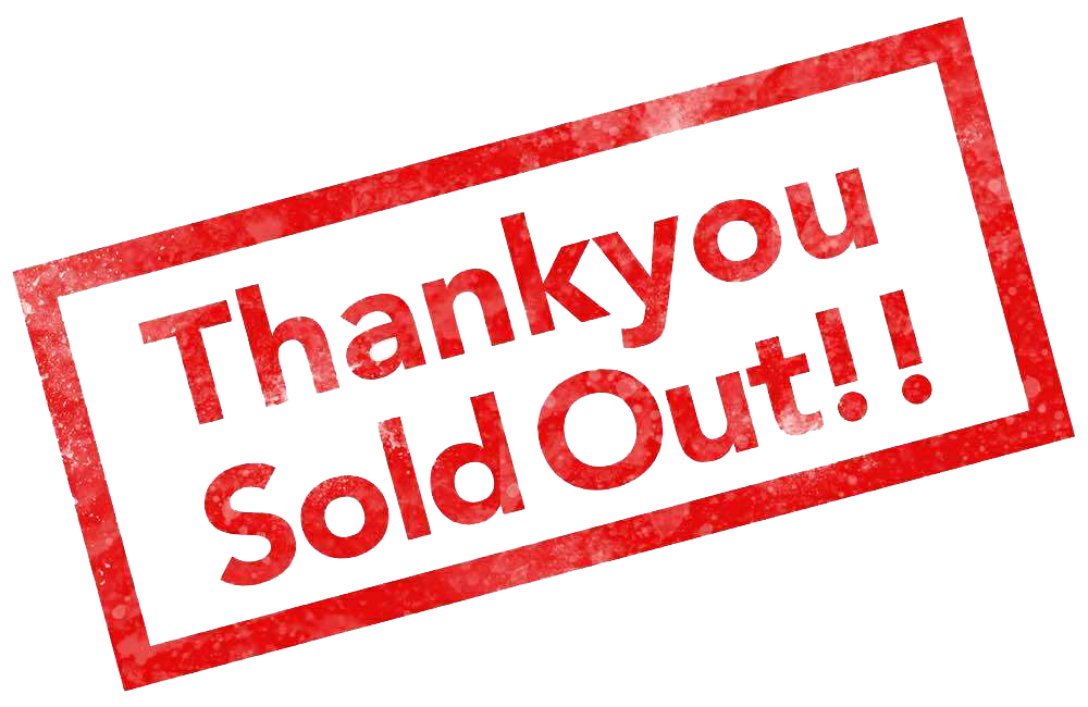 Sold Out